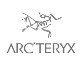 Arcteryx. Partnets de Jorge Valle. Guia Oficial de Alta Montaña